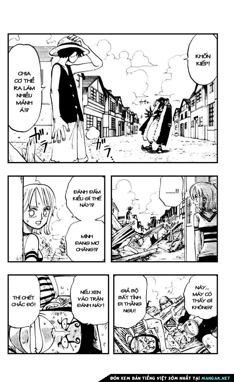 One Piece - Chap 18 - Trang 13