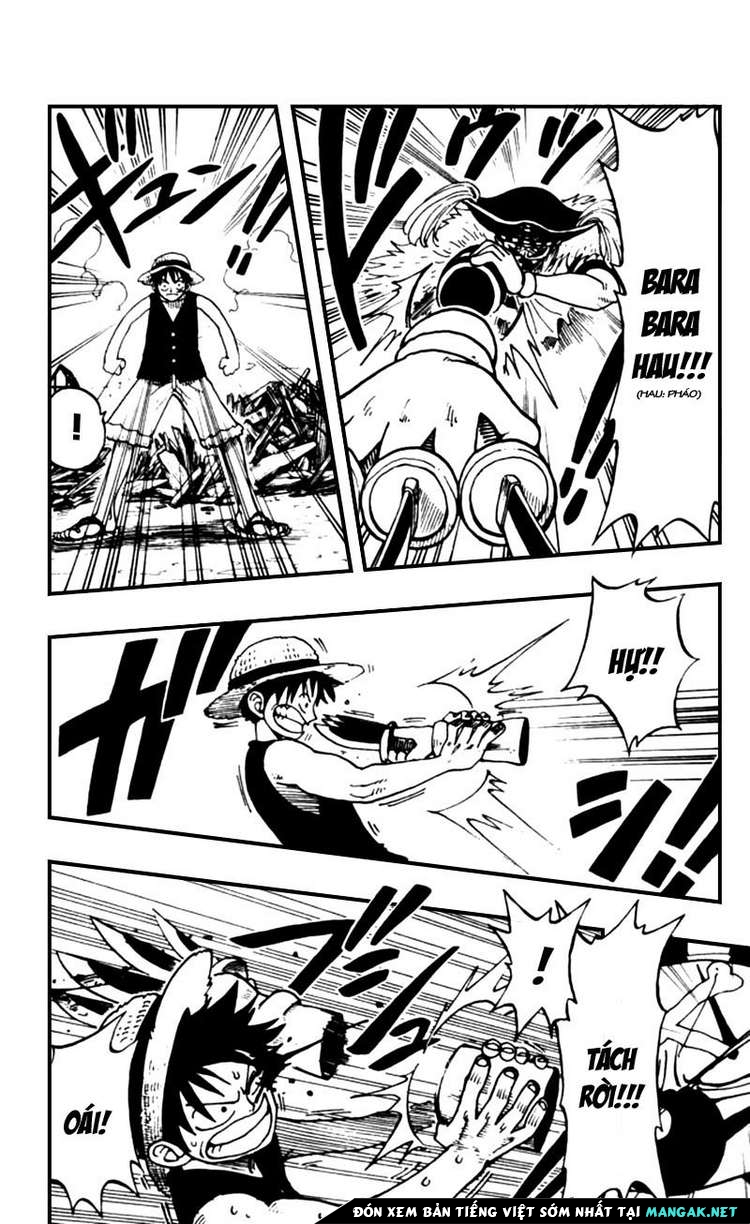 One Piece - Chap 18 - Trang 14