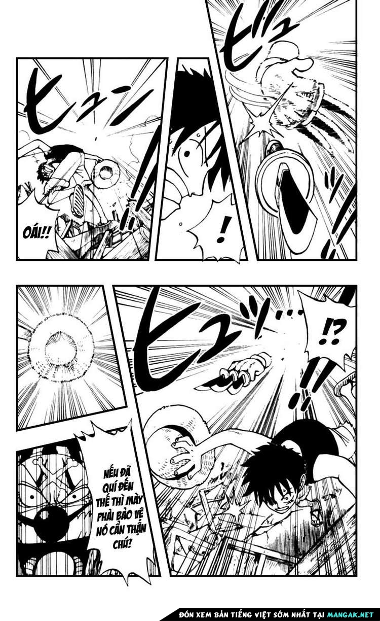 One Piece - Chap 18 - Trang 17