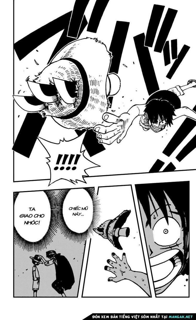 One Piece - Chap 18 - Trang 18