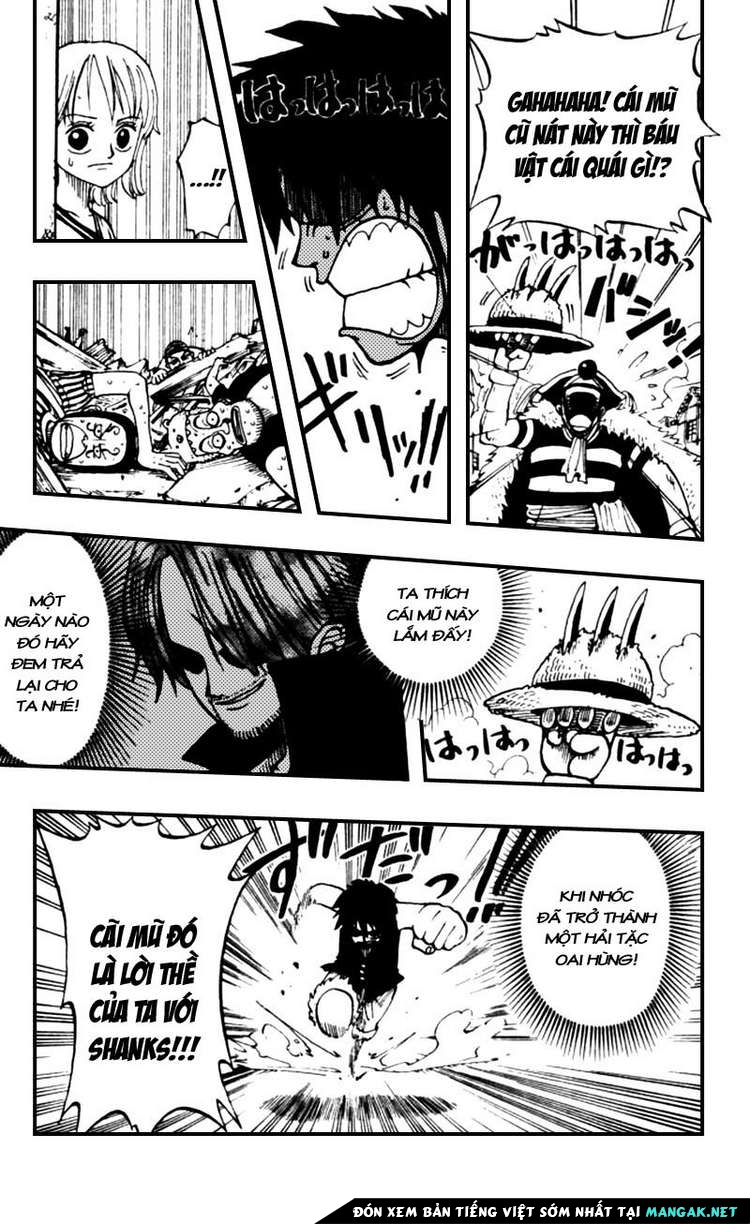 One Piece - Chap 18 - Trang 19