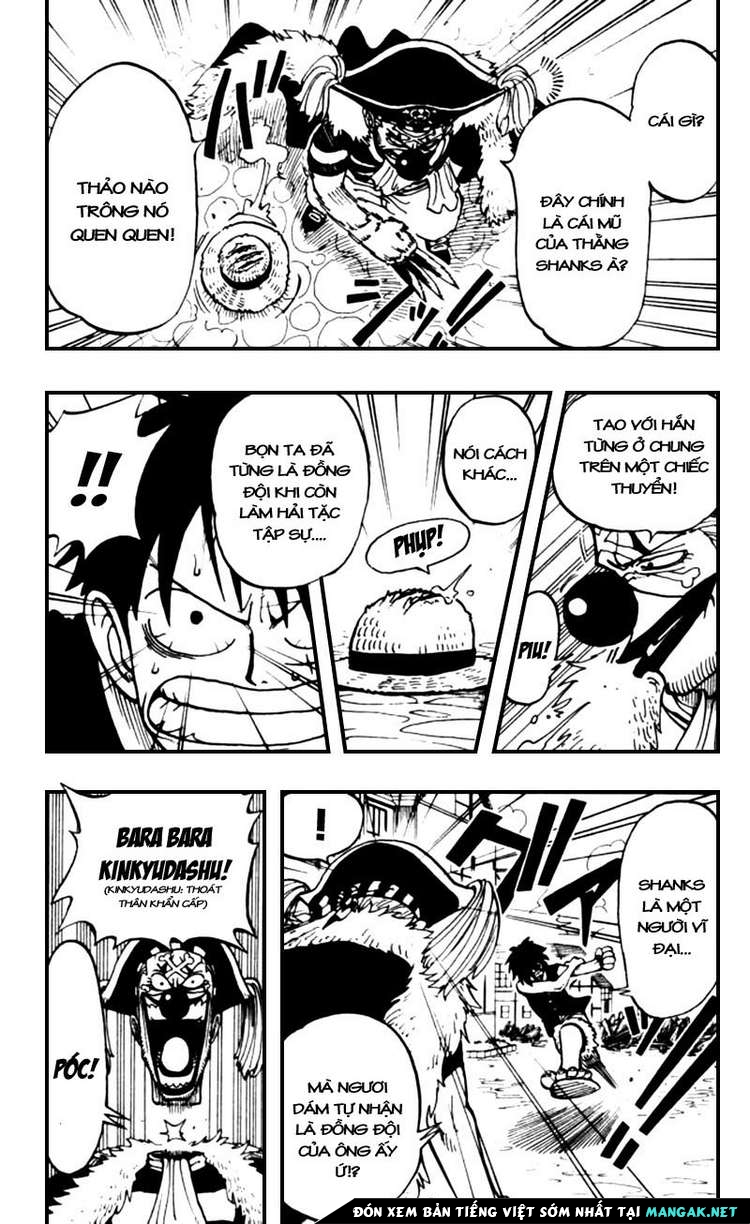 One Piece - Chap 18 - Trang 20
