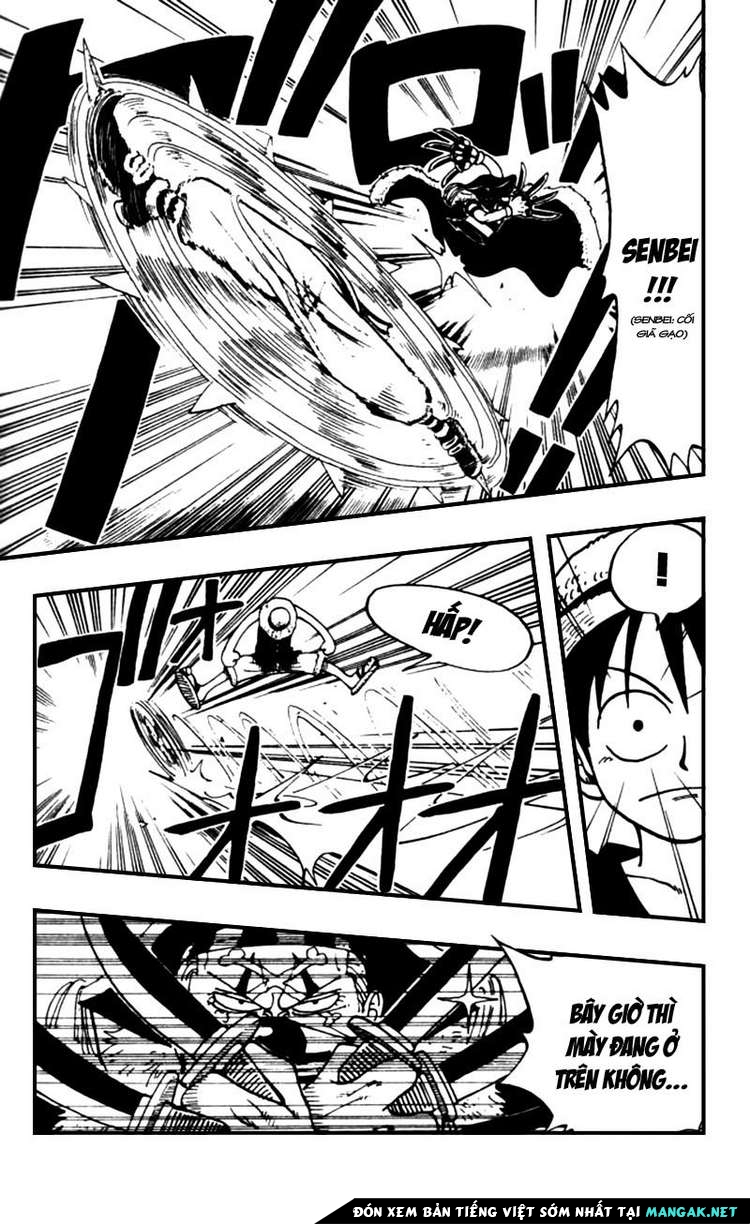 One Piece - Chap 18 - Trang 7