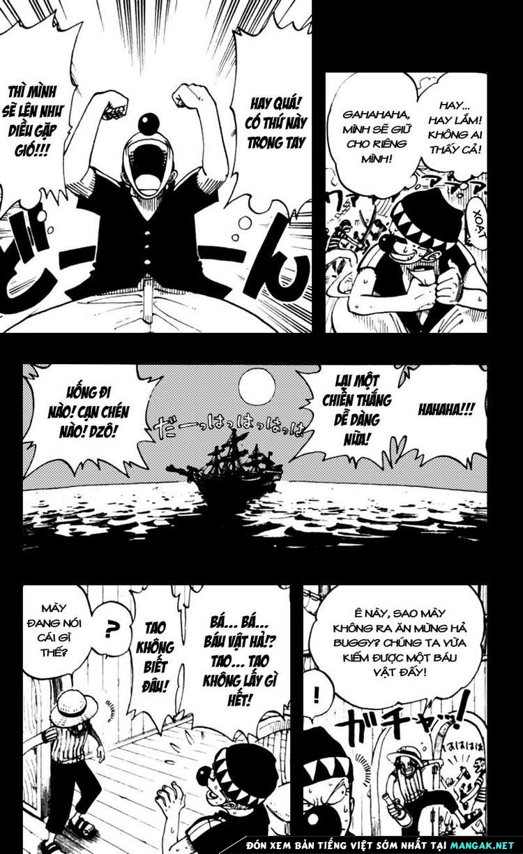 One Piece - Chap 19 - Trang 12
