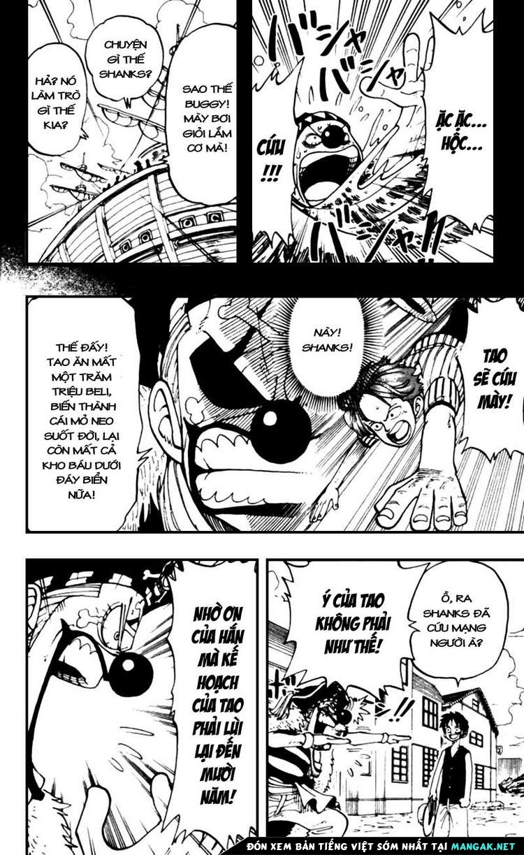 One Piece - Chap 19 - Trang 19