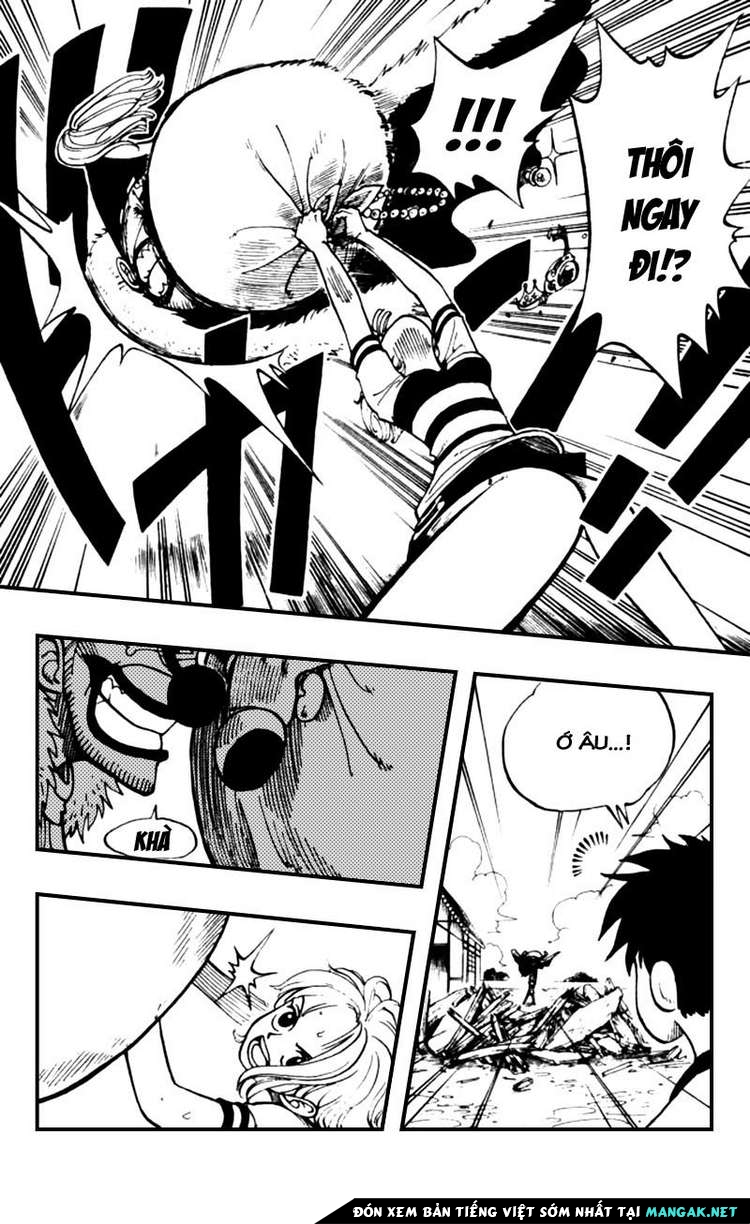 One Piece - Chap 20 - Trang 12