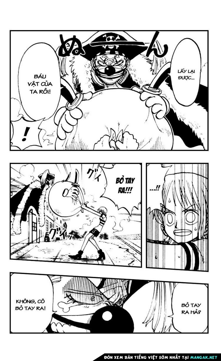 One Piece - Chap 20 - Trang 13