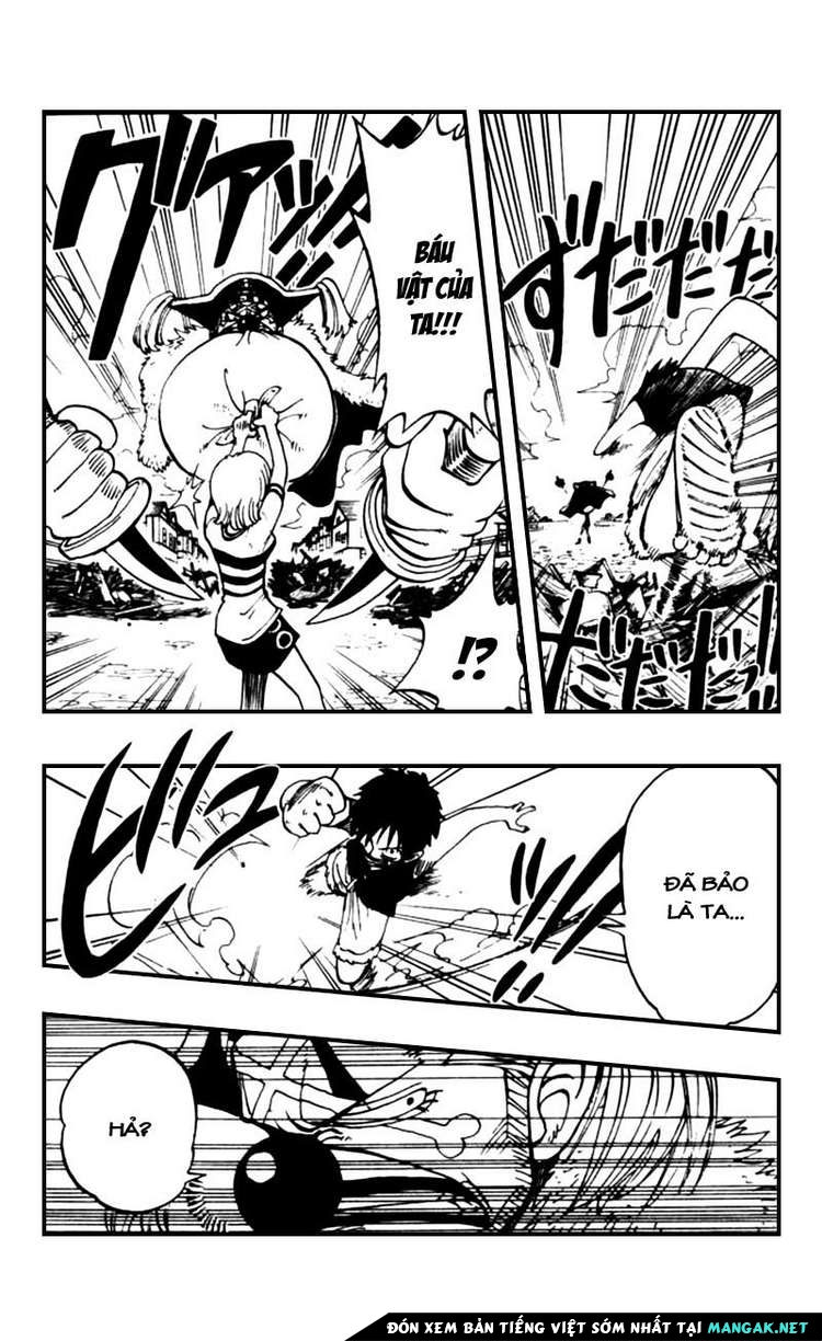 One Piece - Chap 20 - Trang 14