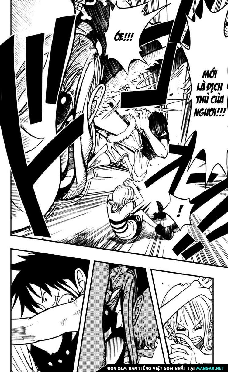 One Piece - Chap 20 - Trang 15