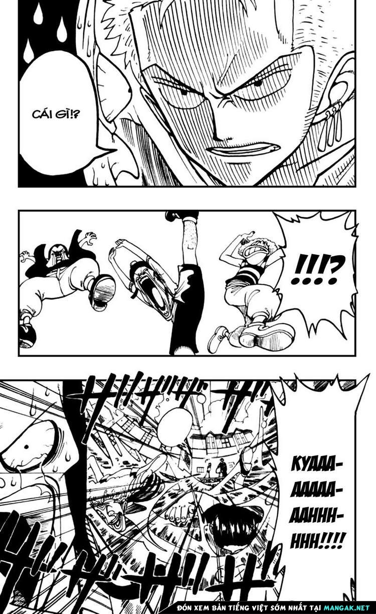 One Piece - Chap 21 - Trang 14