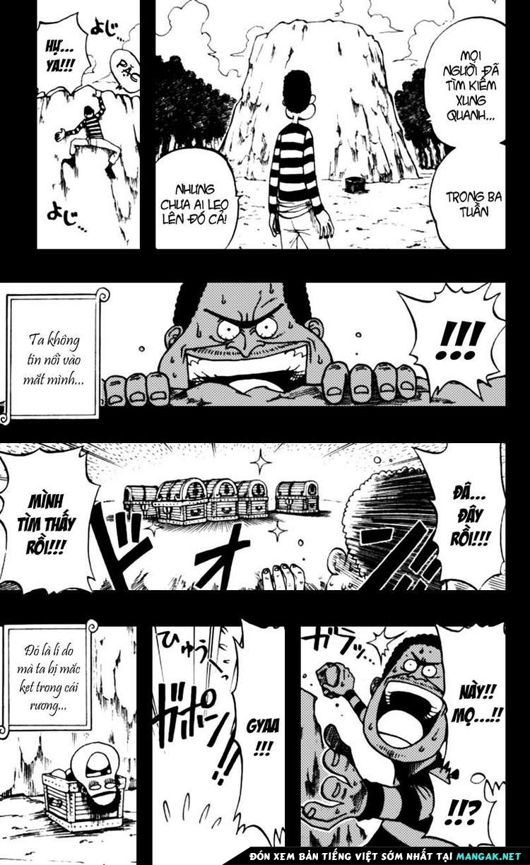 One Piece - Chap 22 - Trang 20