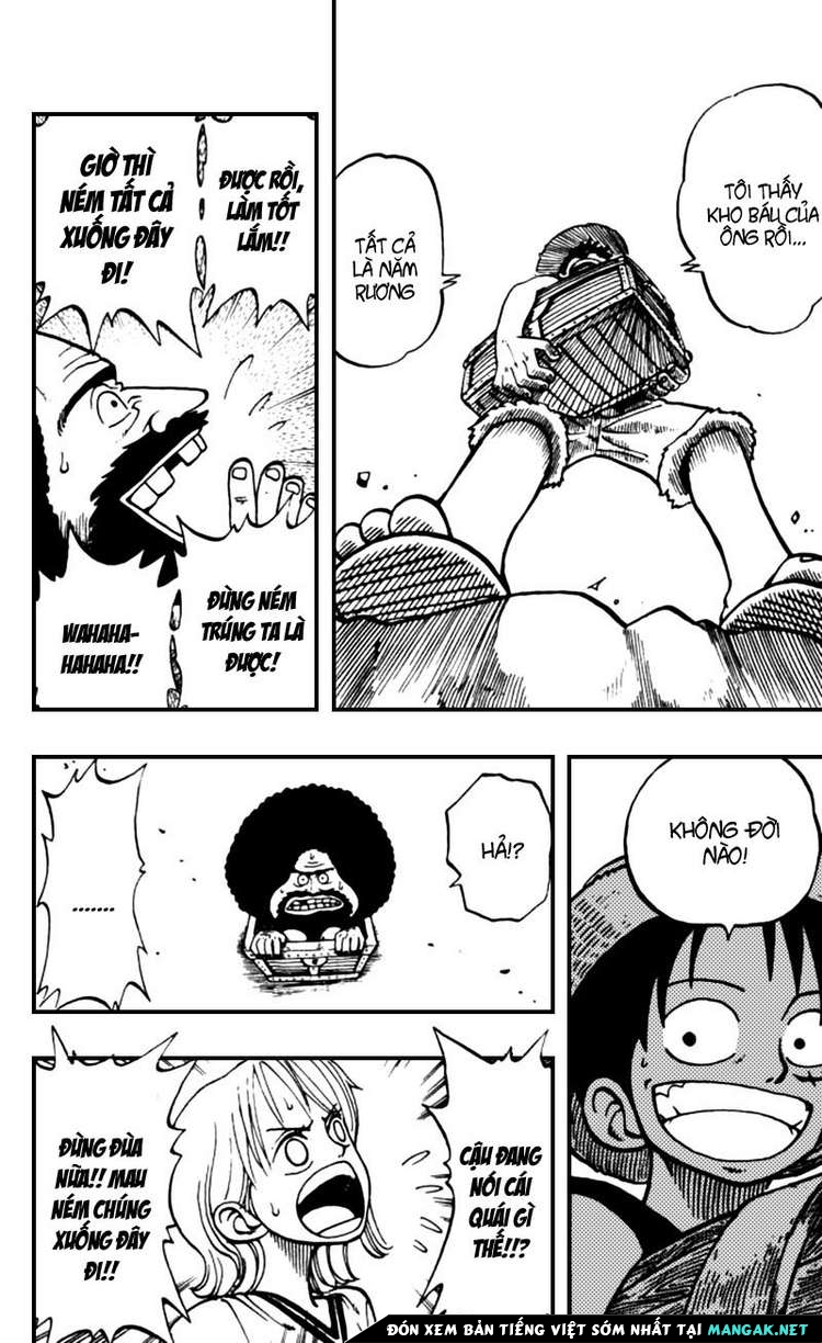 One Piece - Chap 22 - Trang 25