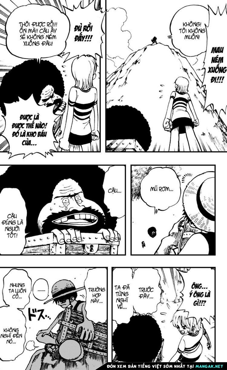 One Piece - Chap 22 - Trang 26