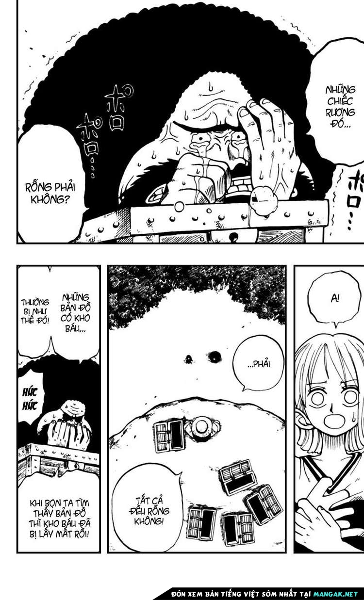 One Piece - Chap 22 - Trang 27