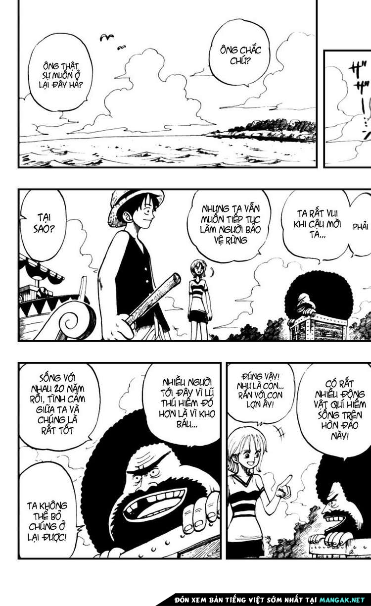 One Piece - Chap 22 - Trang 29