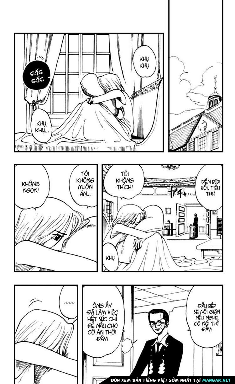 One Piece - Chap 25 - Trang 7