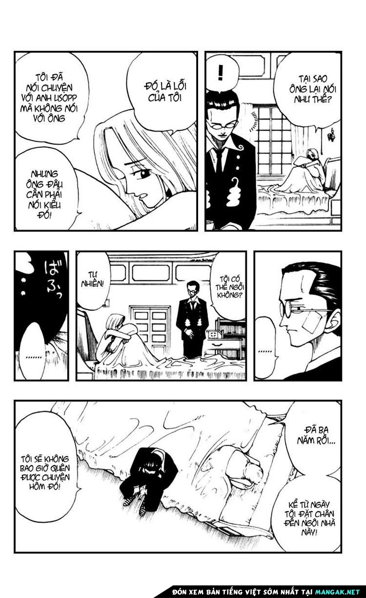 One Piece - Chap 25 - Trang 8