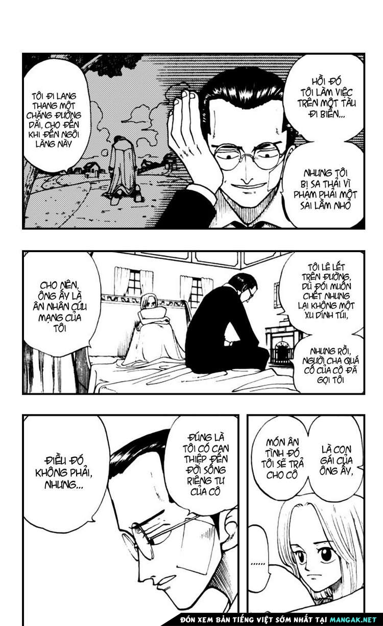 One Piece - Chap 25 - Trang 9