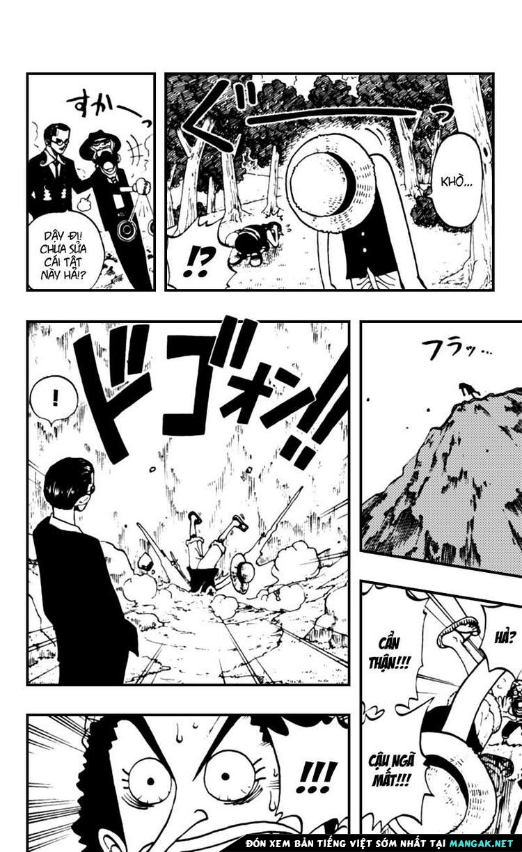 One Piece - Chap 26 - Trang 13