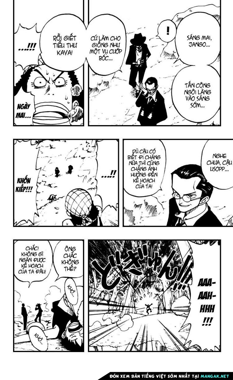 One Piece - Chap 26 - Trang 15