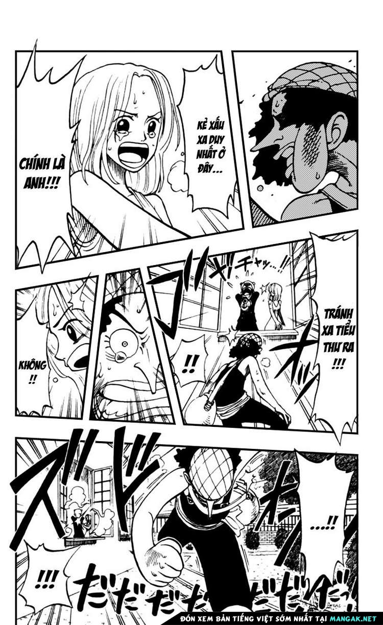 One Piece - Chap 27 - Trang 15
