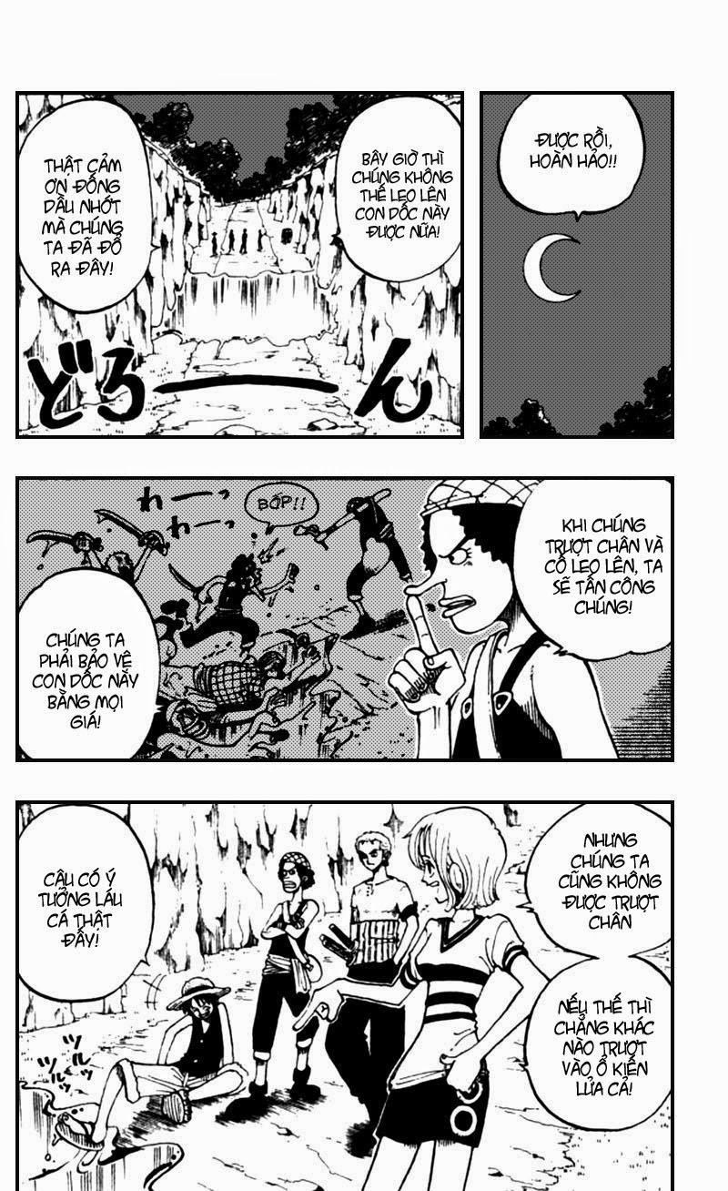 One Piece - Chap 28 - Trang 13