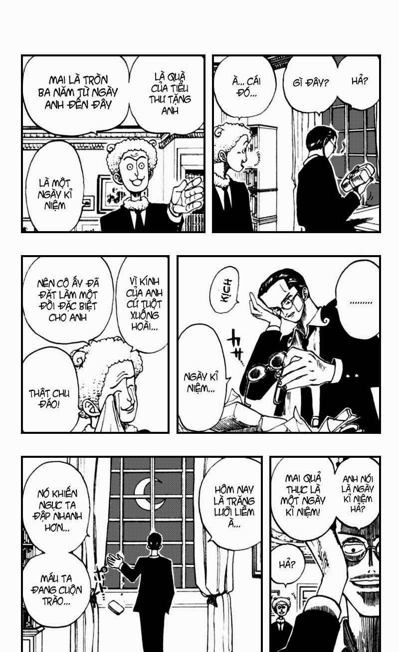 One Piece - Chap 28 - Trang 8