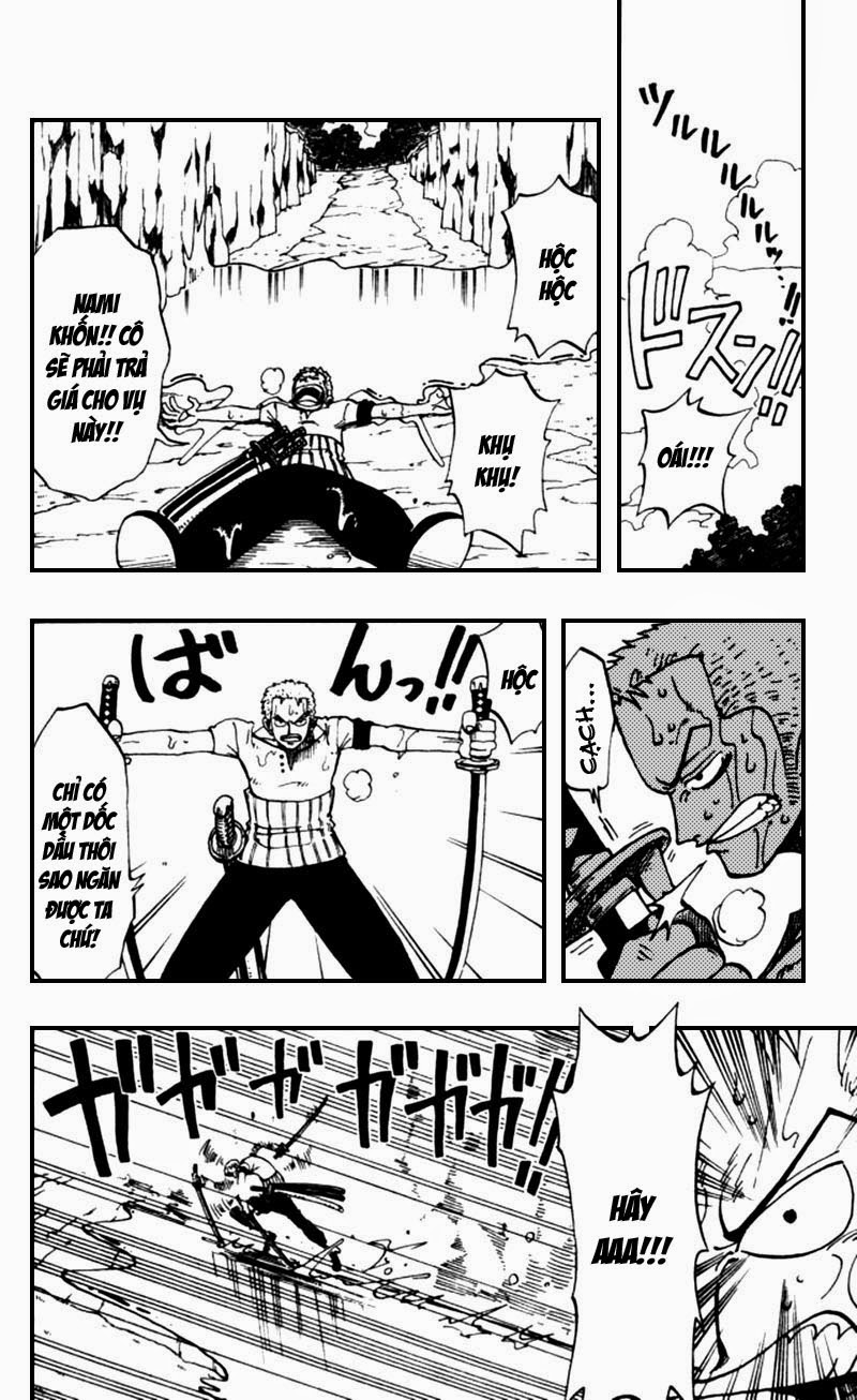 One Piece - Chap 29 - Trang 12
