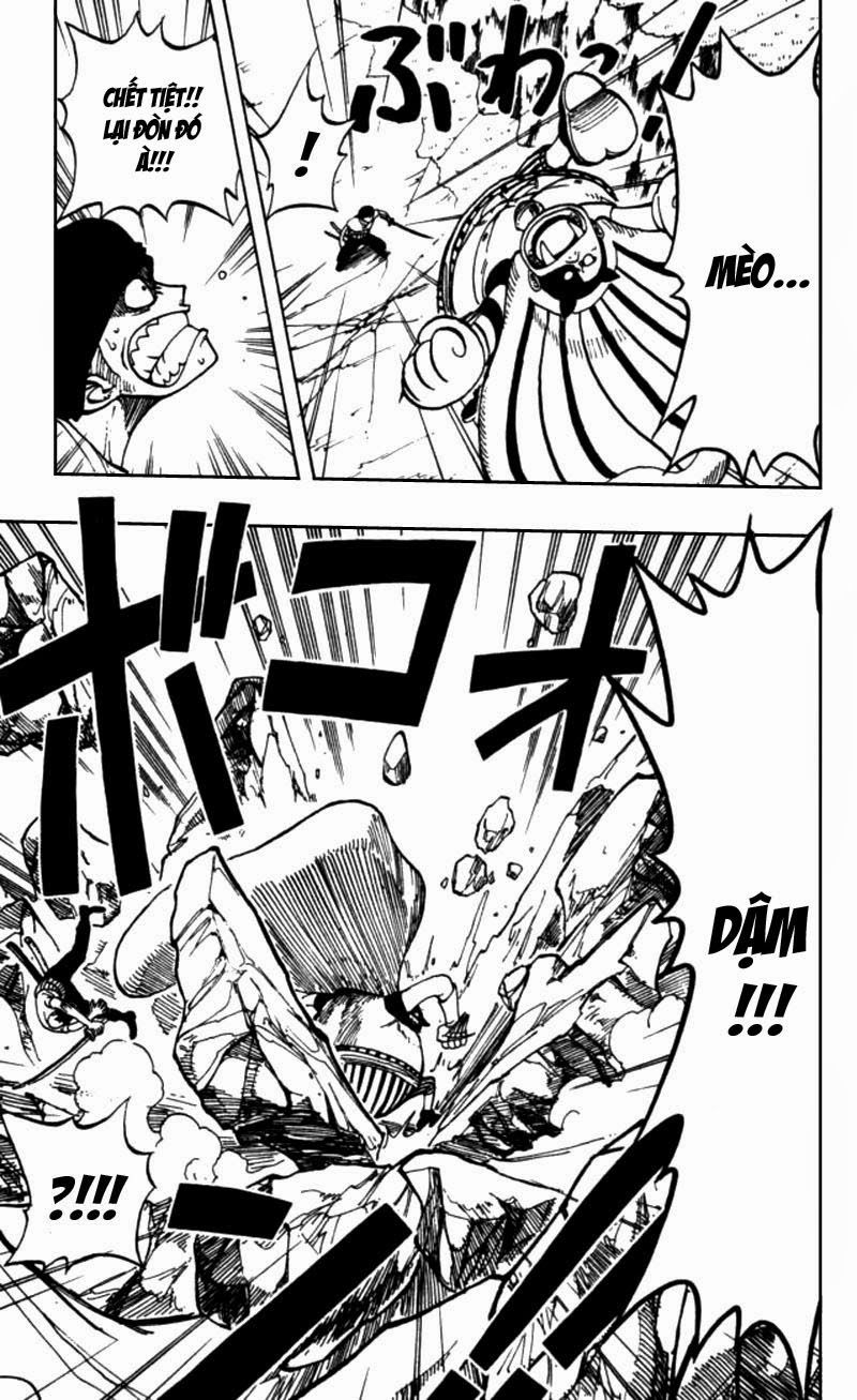 One Piece - Chap 35 - Trang 13