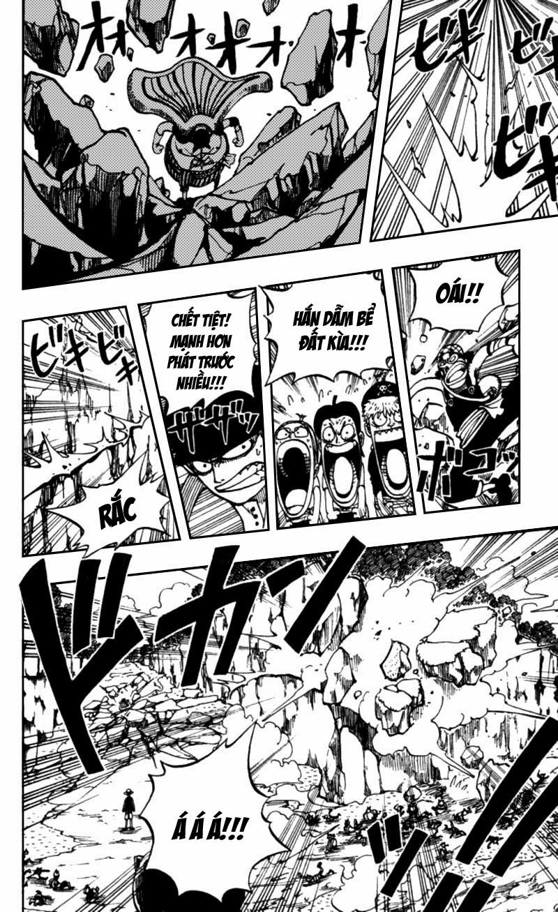 One Piece - Chap 35 - Trang 14