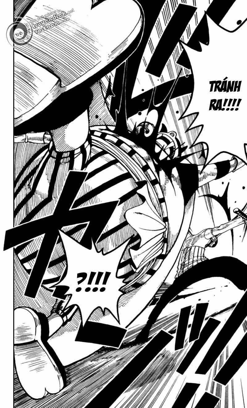 One Piece - Chap 36 - Trang 14