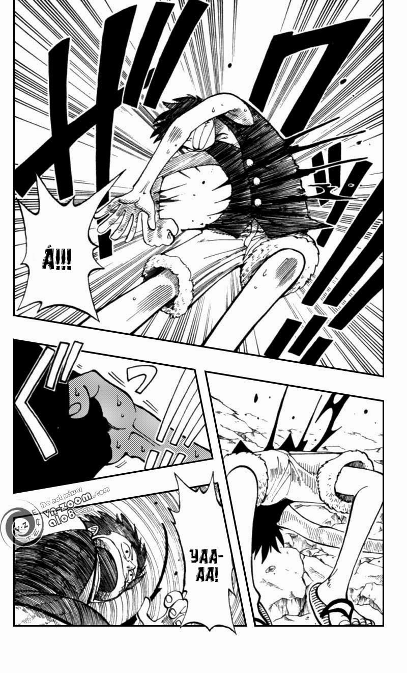 One Piece - Chap 39 - Trang 6
