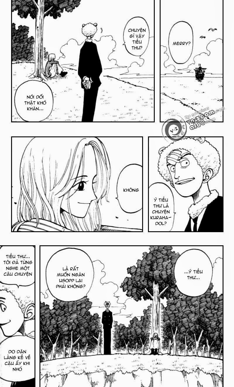 One Piece - Chap 41 - Trang 16