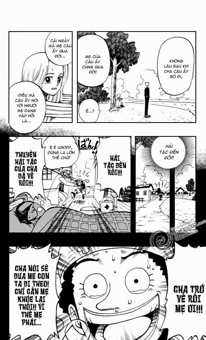 One Piece - Chap 41 - Trang 17