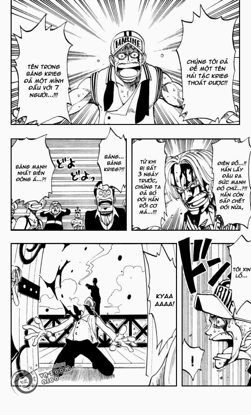 One Piece - Chap 44 - Trang 15