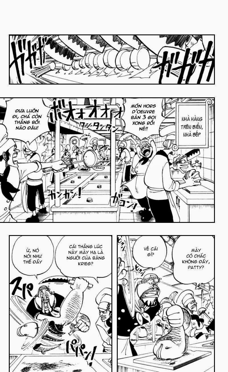 One Piece - Chap 45 - Trang 14