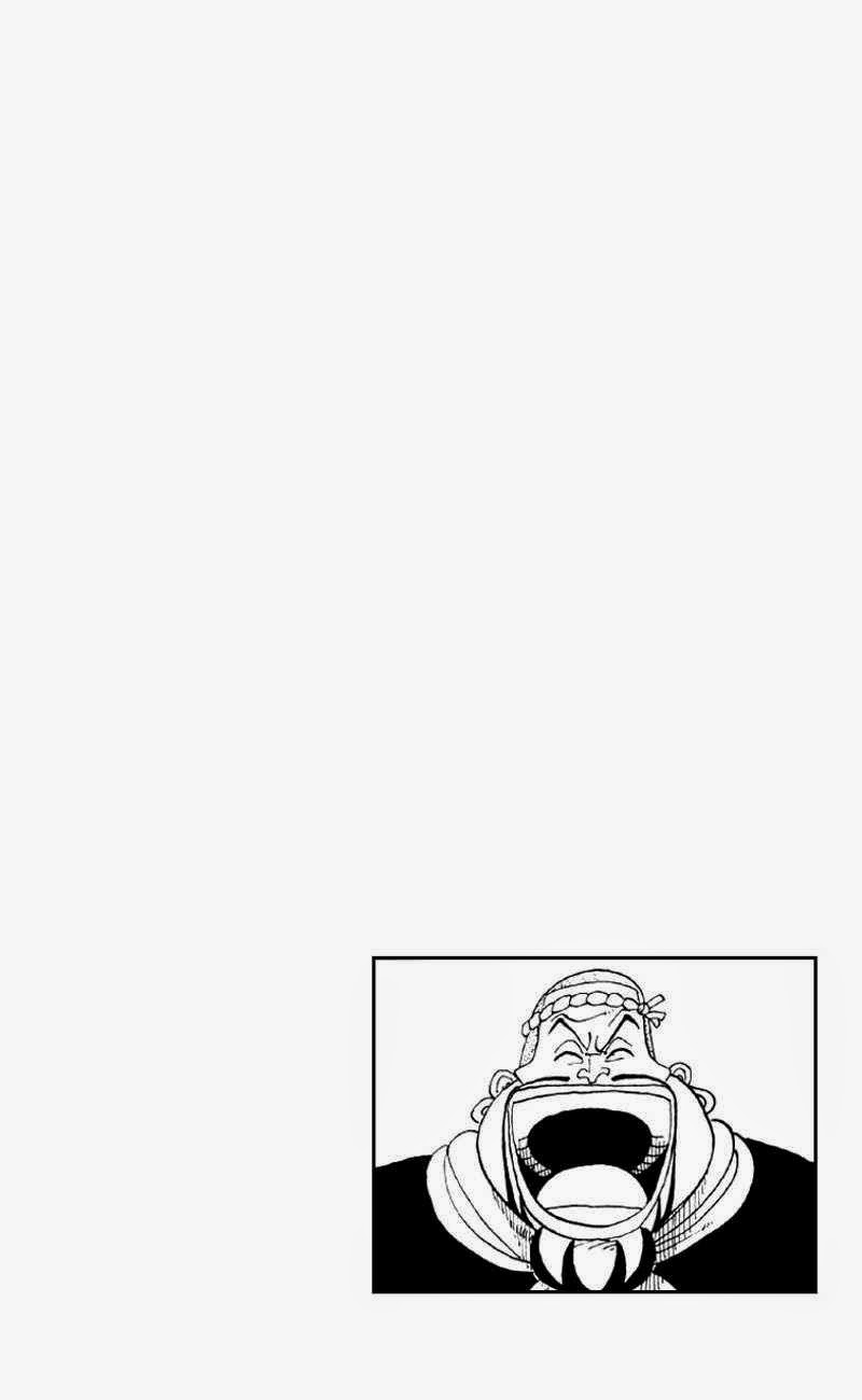 One Piece - Chap 45 - Trang 7