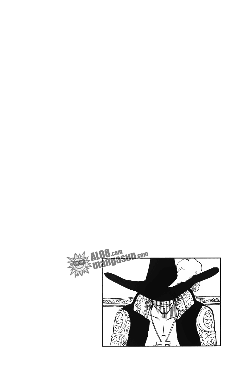 One Piece - Chap 52 - Trang 3