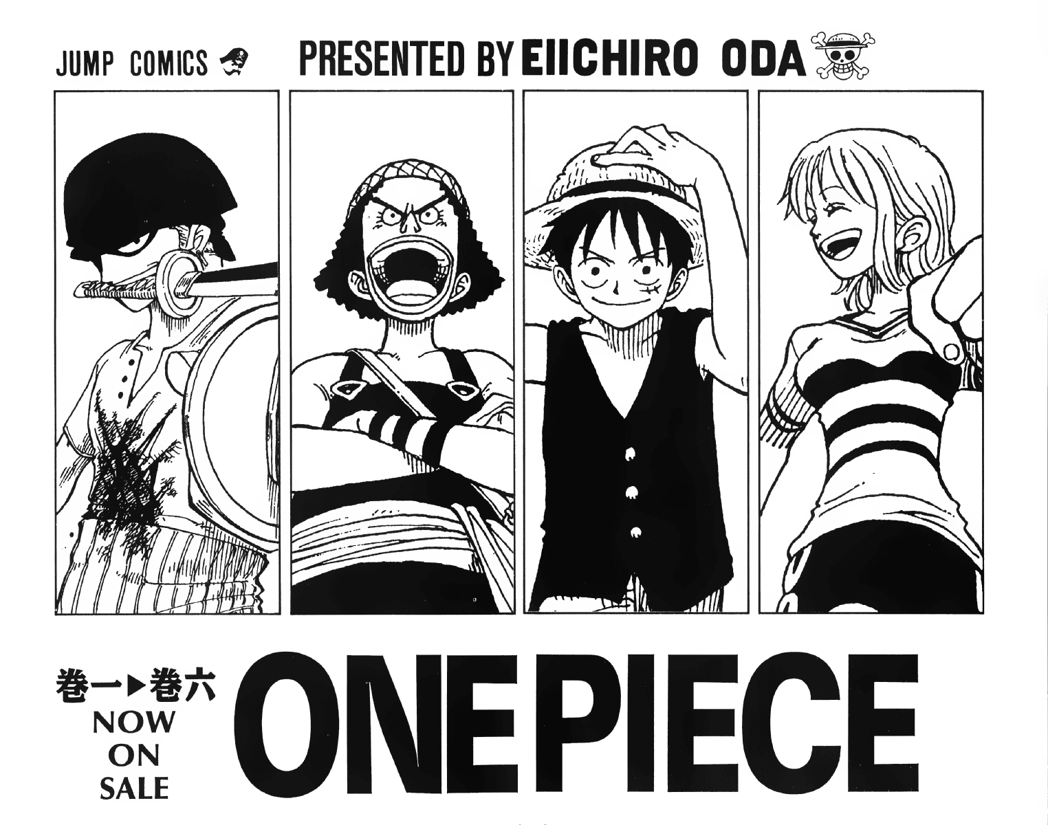 One Piece - Chap 53 - Trang 23