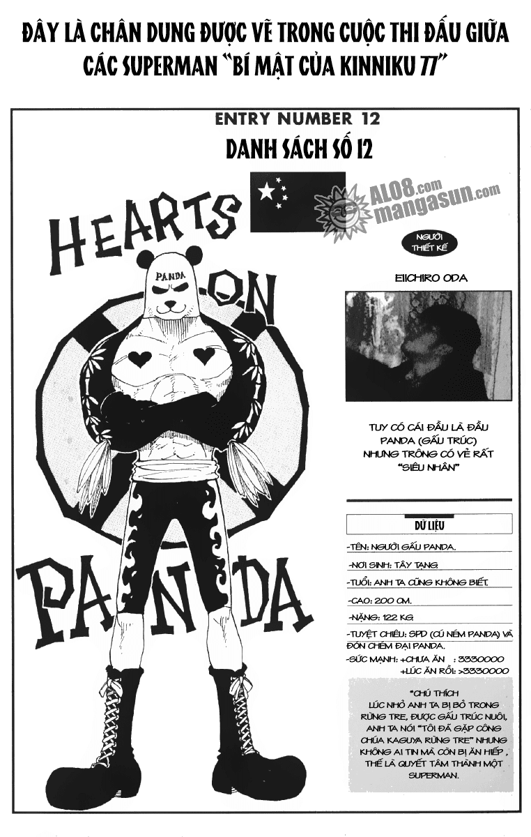 One Piece - Chap 56 - Trang 24