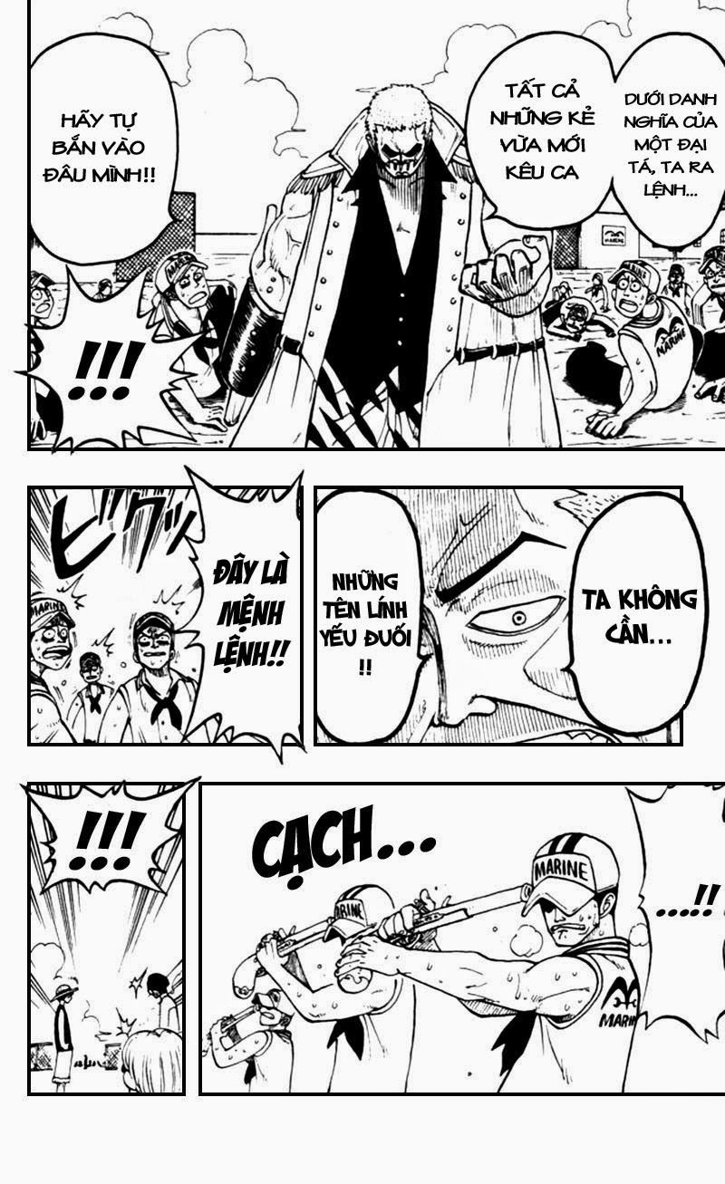 One Piece - Chap 6 - Trang 13