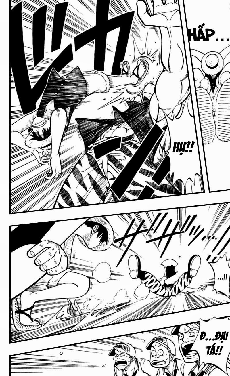 One Piece - Chap 6 - Trang 17
