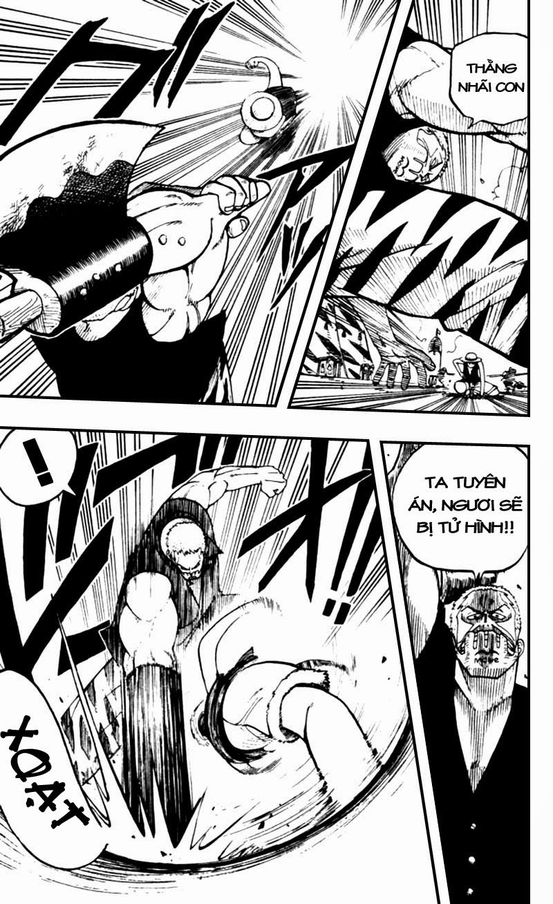 One Piece - Chap 6 - Trang 18