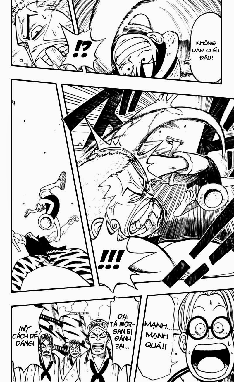 One Piece - Chap 6 - Trang 19