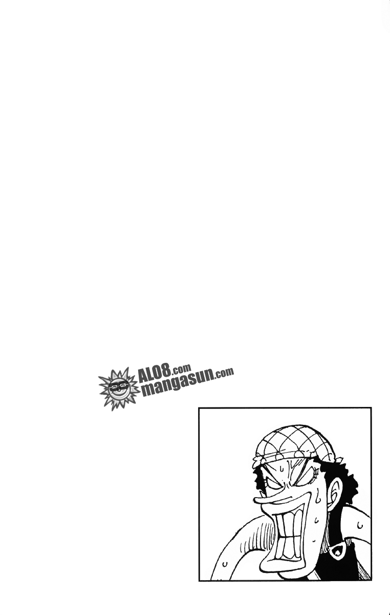 One Piece - Chap 70 - Trang 4