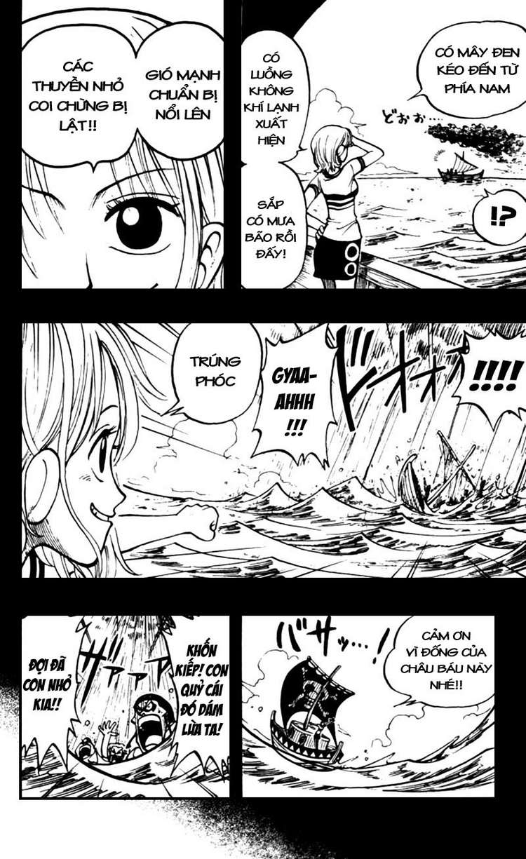 One Piece - Chap 8 - Trang 13