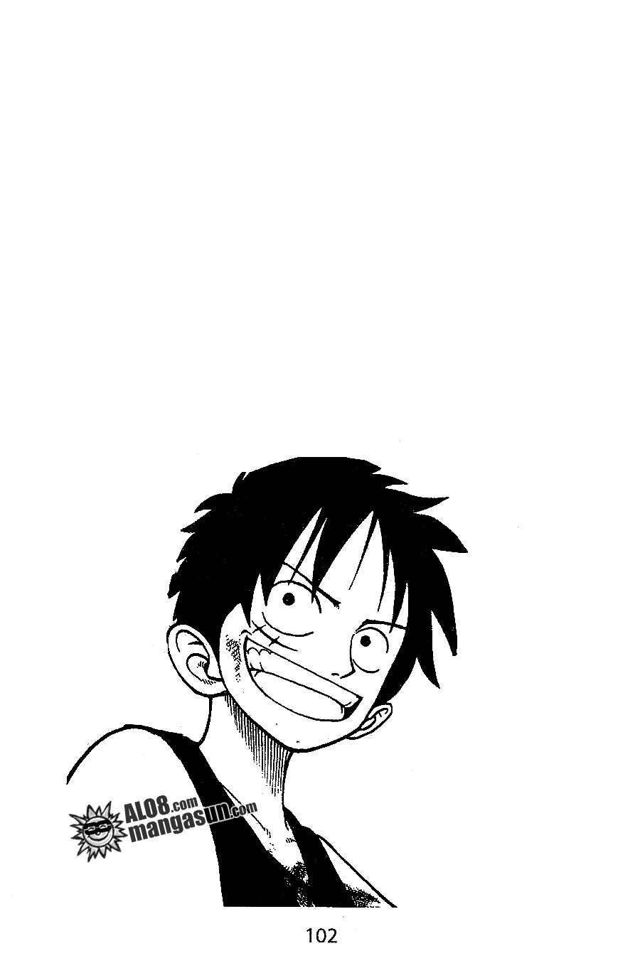 One Piece - Chap 89 - Trang 21
