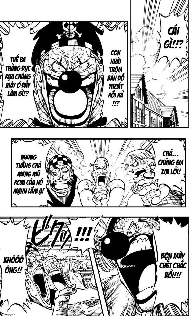 One Piece - Chap 9 - Trang 18