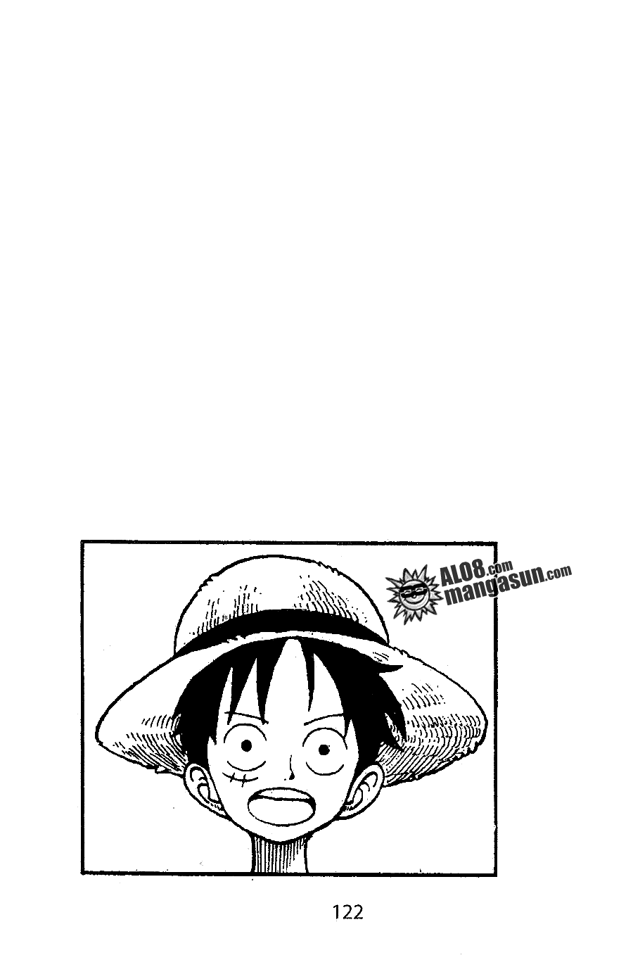 One Piece - Chap 90 - Trang 21