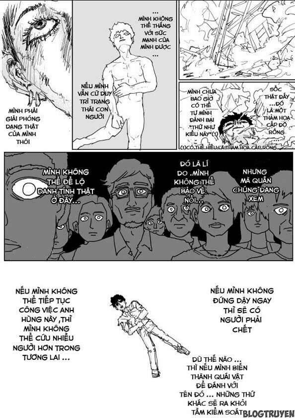 Chương 121 - Trang 22
